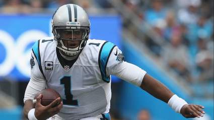 Panthers vs. Buccaneers: Point Spread, Total & Prediction
