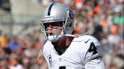 How to Watch Raiders vs. Bears Live Stream Online