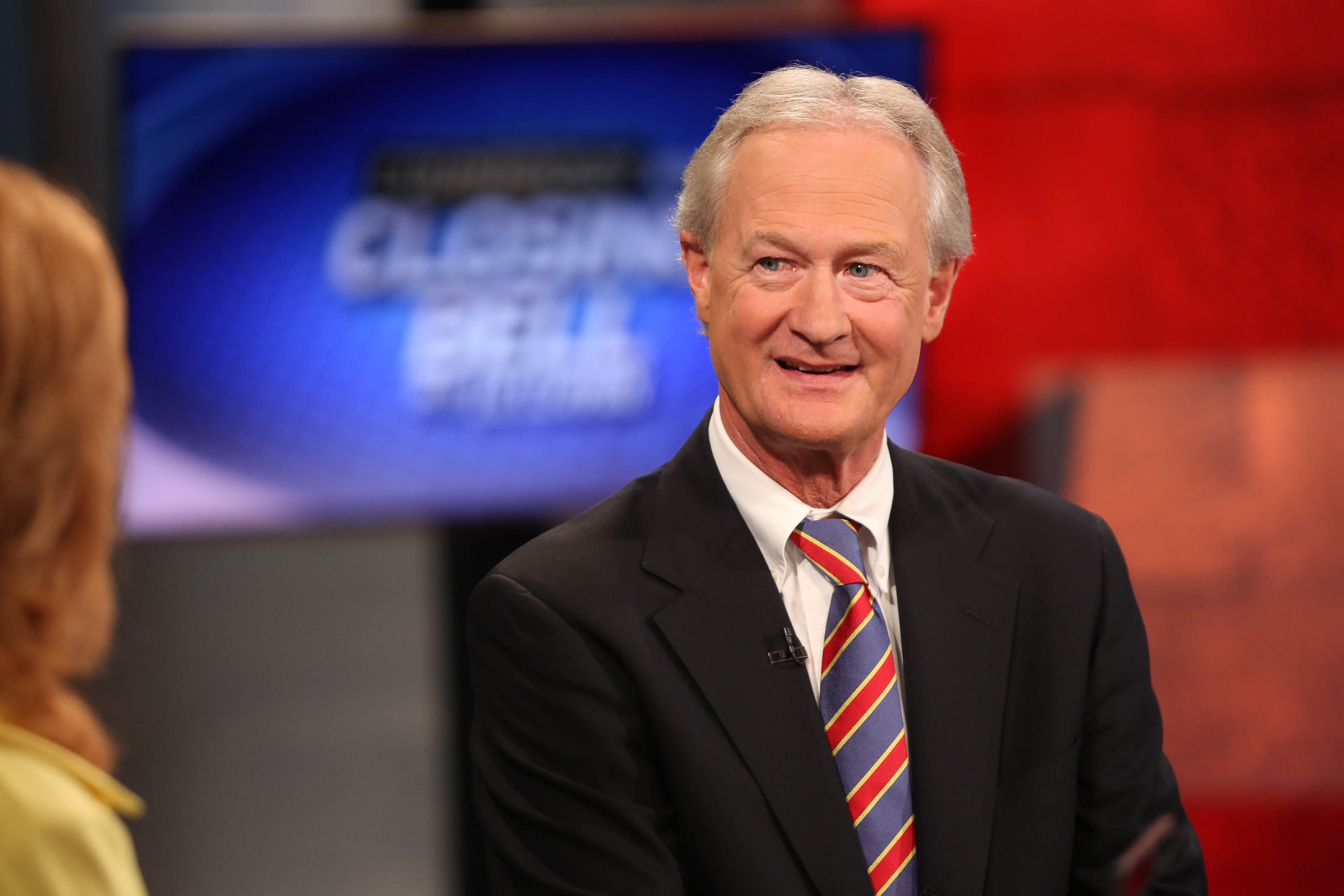 Lincoln Chafee, Lincoln Chafee net worth