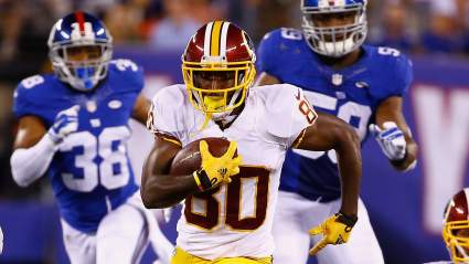 Fantasy Football 2015: NFL Week 5 Sleepers & Busts