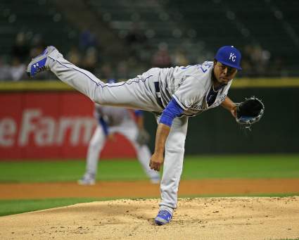 Daniel Volquez, Edinson’s Dad: 5 Fast Facts You Need to Know