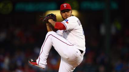 How to Watch ALDS Game 1: Blue Jays vs. Rangers Live Stream Online