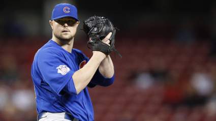 How to Watch Cubs vs. Cardinals NLDS Game 1 Live Stream Online