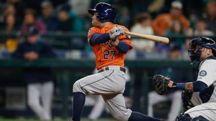 Who’s in the AL Wild Card Game?