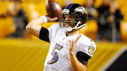 Browns vs. Ravens: Point Spread, Total & Prediction