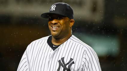 CC Sabathia Entering Rehab: 5 Fast Facts You Need to Know
