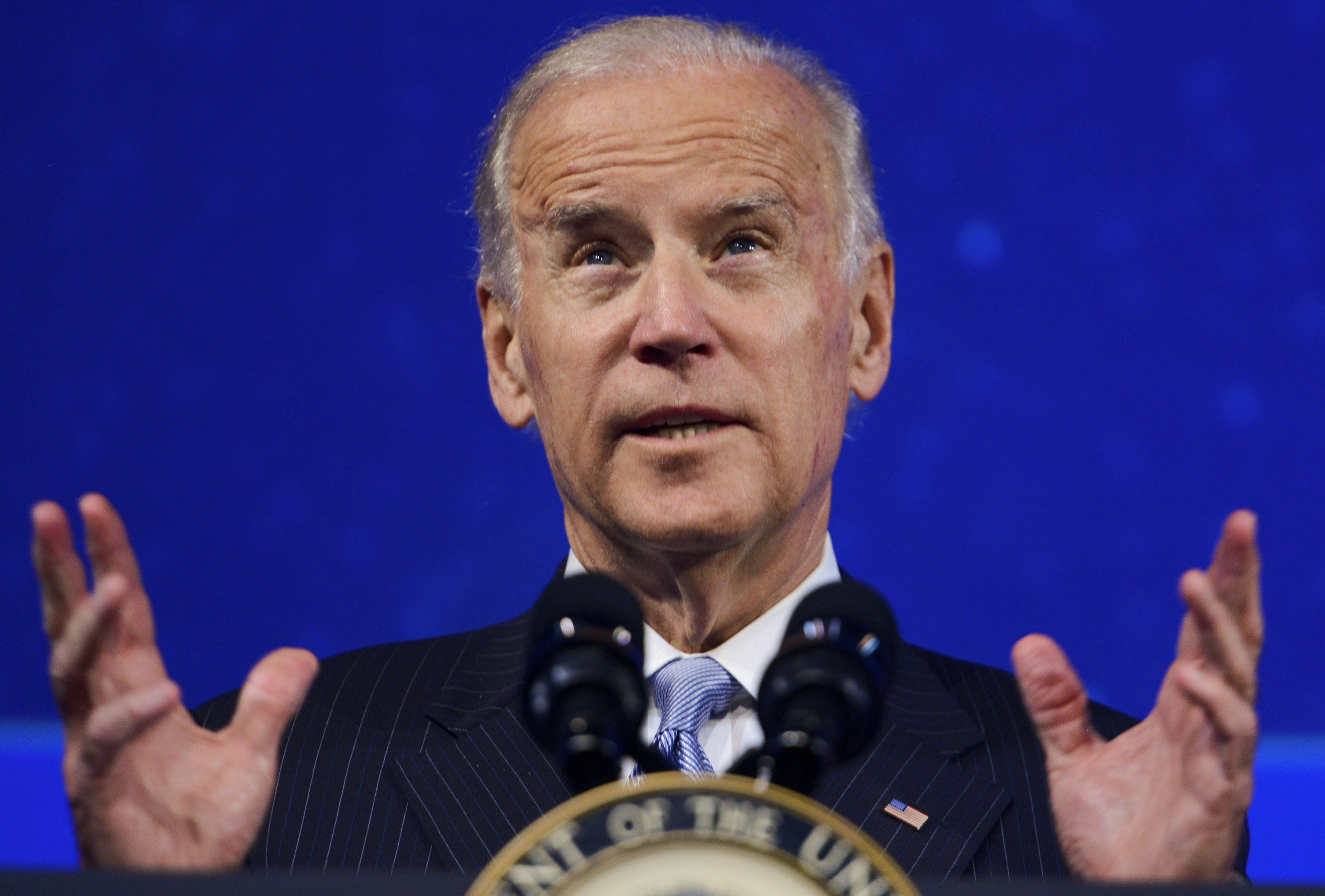 Joe Biden’s Net Worth: 5 Fast Facts You Need To Know | Heavy.com