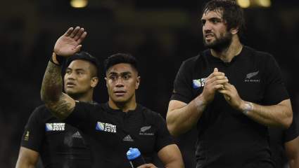 How to Watch New Zealand vs. France Live Stream Online