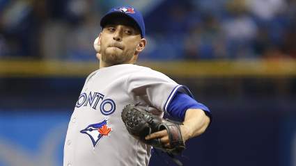 How to Watch ALCS Game 1: Blue Jays vs. Royals Live Stream Online