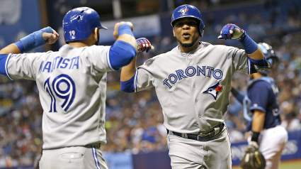 2015 AL Division Series: Time, Date & Channel