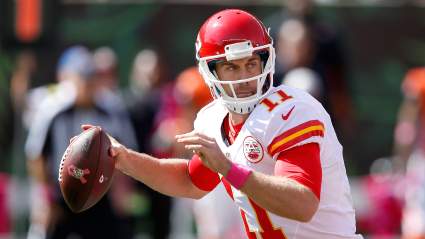 Fantasy Football: NFL Week 5 Start & Sit Quarterbacks