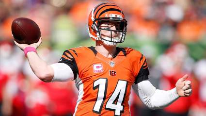 Bengals vs. Bills: Score, Stats & Highlights