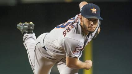 How to Watch ALDS Game 4: Royals vs. Astros Live Stream Online