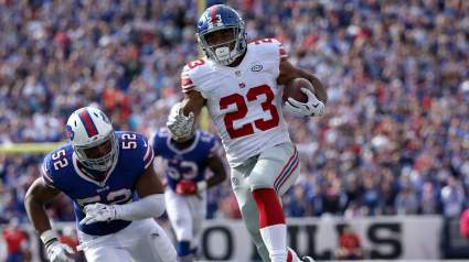 How to Watch 49ers vs. Giants Live Stream Online