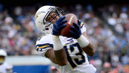 Fantasy Football Rankings 2015: NFL Week 5 Wide Receivers
