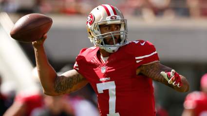 49ers vs. Giants: Odds, Point Spread, Over-Under