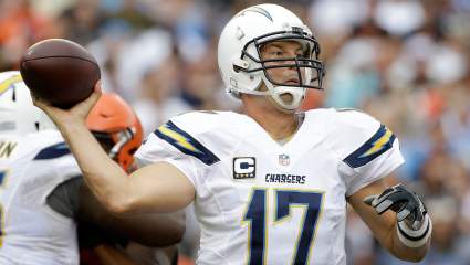 Fantasy Football Rankings 2015: NFL Week 5 Quarterbacks