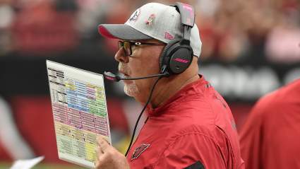 Cardinals vs. Lions: Point Spread, Total & Prediction