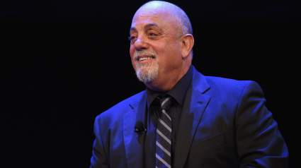 Billy Joel to Sing National Anthem at World Series Game 3