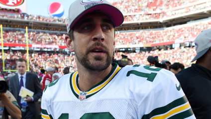 Rams vs. Packers: Score, Stats & Highlights