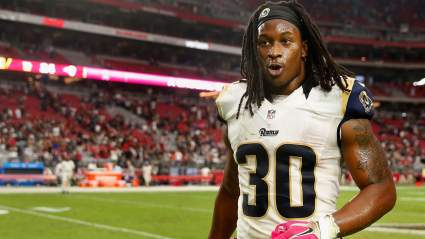 How to Watch Browns vs. Rams Live Stream Online