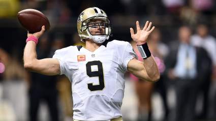 How to Watch Saints vs. Eagles Live Stream Online
