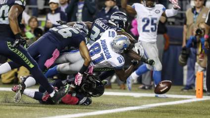 Fantasy Football Rankings 2015: NFL Week 5 Defenses