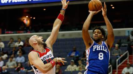 NBA Preseason Schedule & TV Channels for October 8