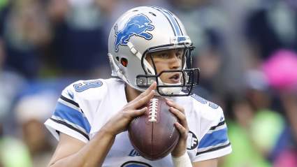 How to Watch Cardinals vs. Lions Live Stream Online