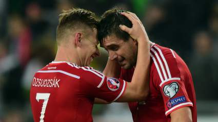 How to Watch Greece vs. Hungary Live Stream Online