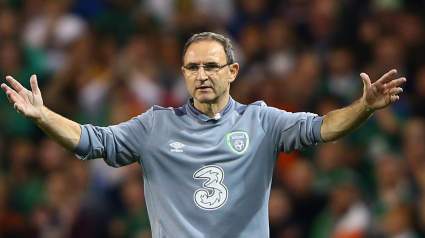 How to Watch Poland vs. Ireland Live Stream Online