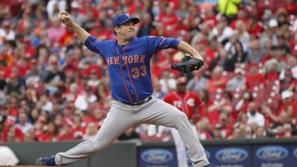 How to Watch Dodgers vs. Mets NLDS Game 3 Live Stream Online for Free