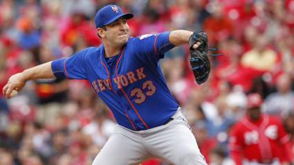 Dodgers vs. Mets, Game 3: Time & Channel