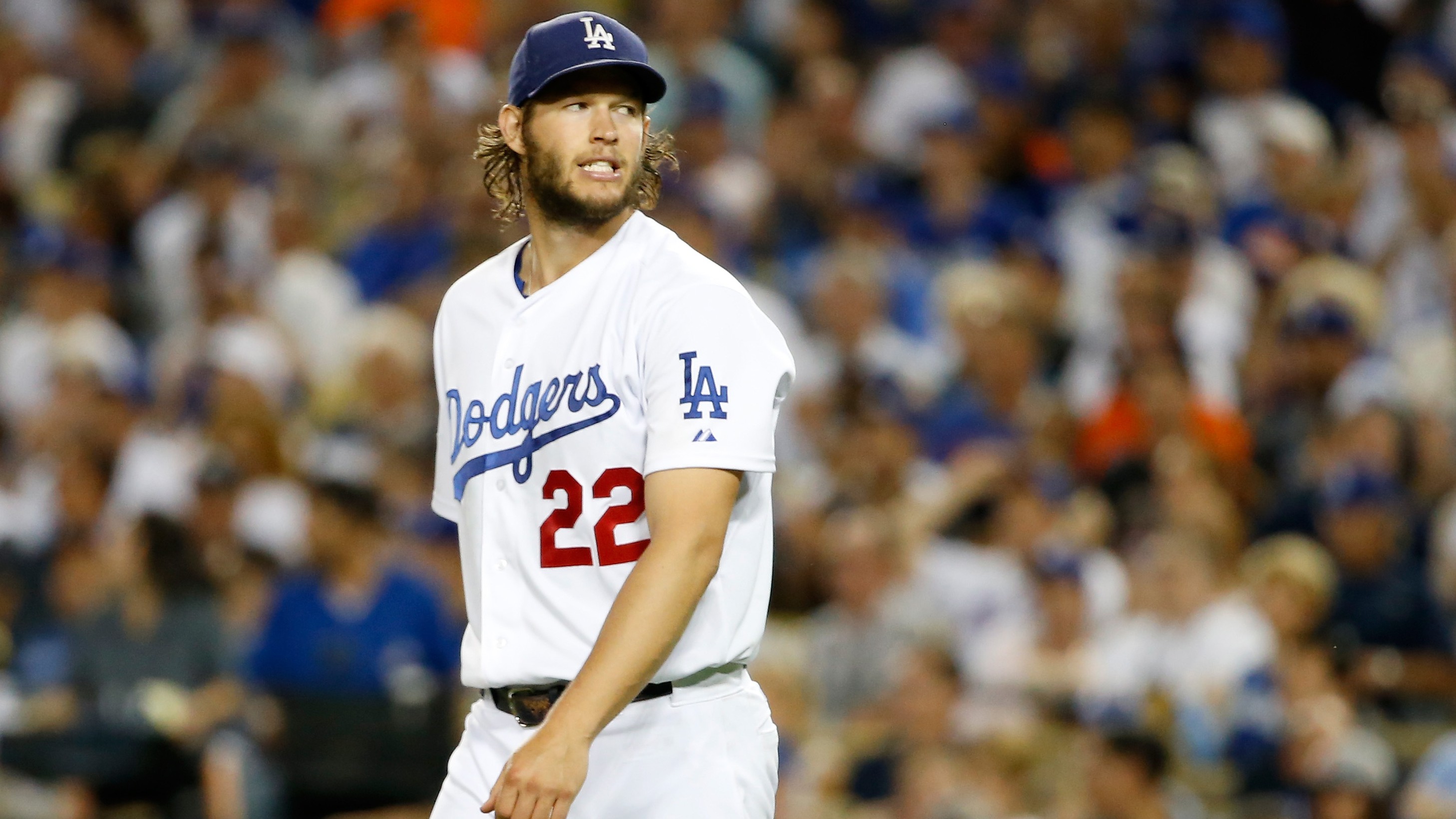 How To Watch Dodgers Vs. Mets Game 4 Live Online Free