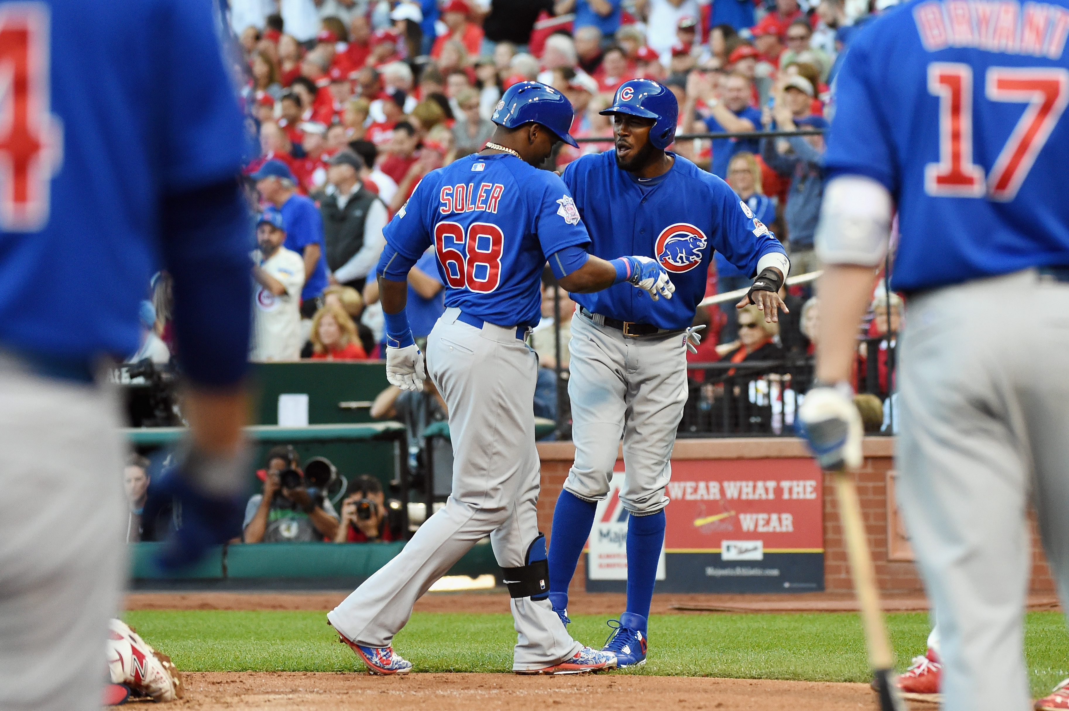 How to Watch Cardinals vs. Cubs NLDS Game 4 Live Stream Online for Free