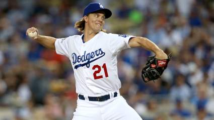 How to Watch Mets vs. Dodgers NLDS Game 5 Live Stream Online for Free