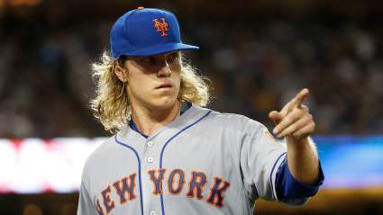 World Series Game 3: Start Time, Odds & Prediction