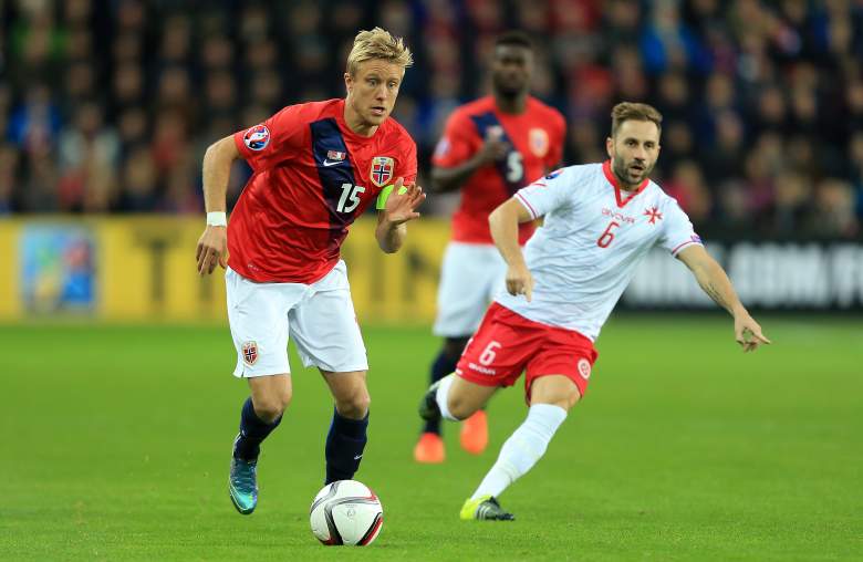 Unless Croatia stumble in Malta, Norway need a win in Italy to reach Euro 2016 automatically.