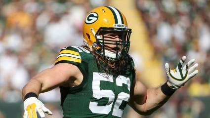 Super Bowl Champion LB Could Be Ideal Fit for Eagles