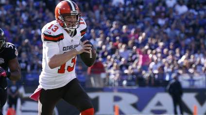 Browns vs. Ravens: Score, Stats & Highlights