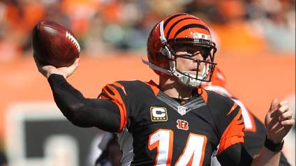 How to Watch Bengals vs. Bills Live Stream Online