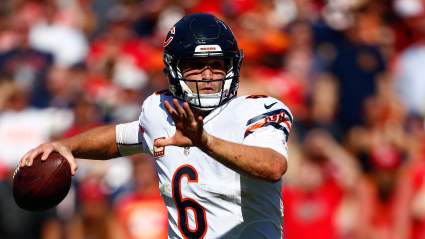 How to Watch Bears vs. Lions Live Stream Online