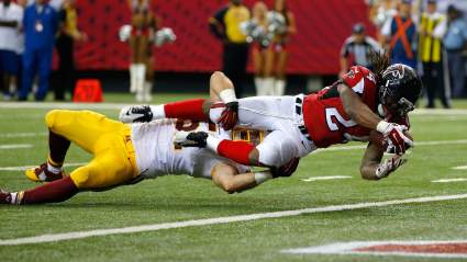 Fantasy Football Rankings 2015: NFL Week 6 Running Backs