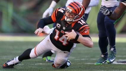 Bengals vs. Bills: Odds, Point Spread & Over-Under