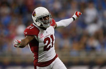 Eagles Rumors: Patrick Peterson Could Solve Cornerback Issues