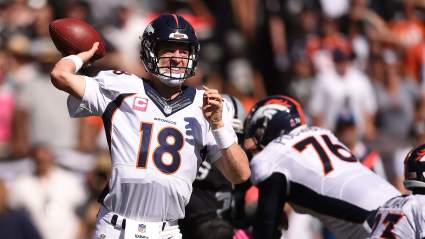 How to Watch Broncos vs. Browns Live Stream Online
