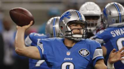 Bears vs. Lions: Score, Stats & Highlights