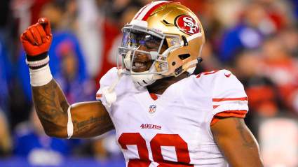 Carlos Hyde Fantasy Outlook & Week 7 Predictions