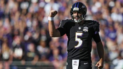 How to Watch Ravens vs. 49ers Live Stream Online