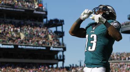 Giants vs. Eagles: Odds, Point Spread, Over-Under